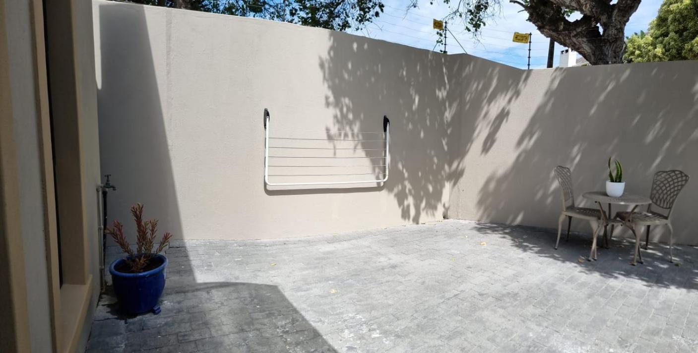 Sunset Getaways Hotel Cape Town Exterior photo